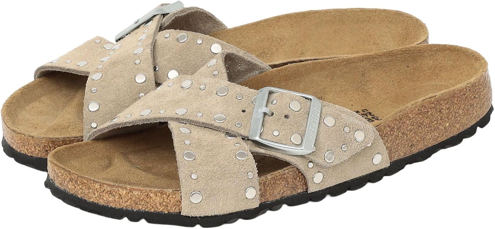 Amazon | [シップス フォー ウィメン] ビルケンシュトック BIRKENSTOCK