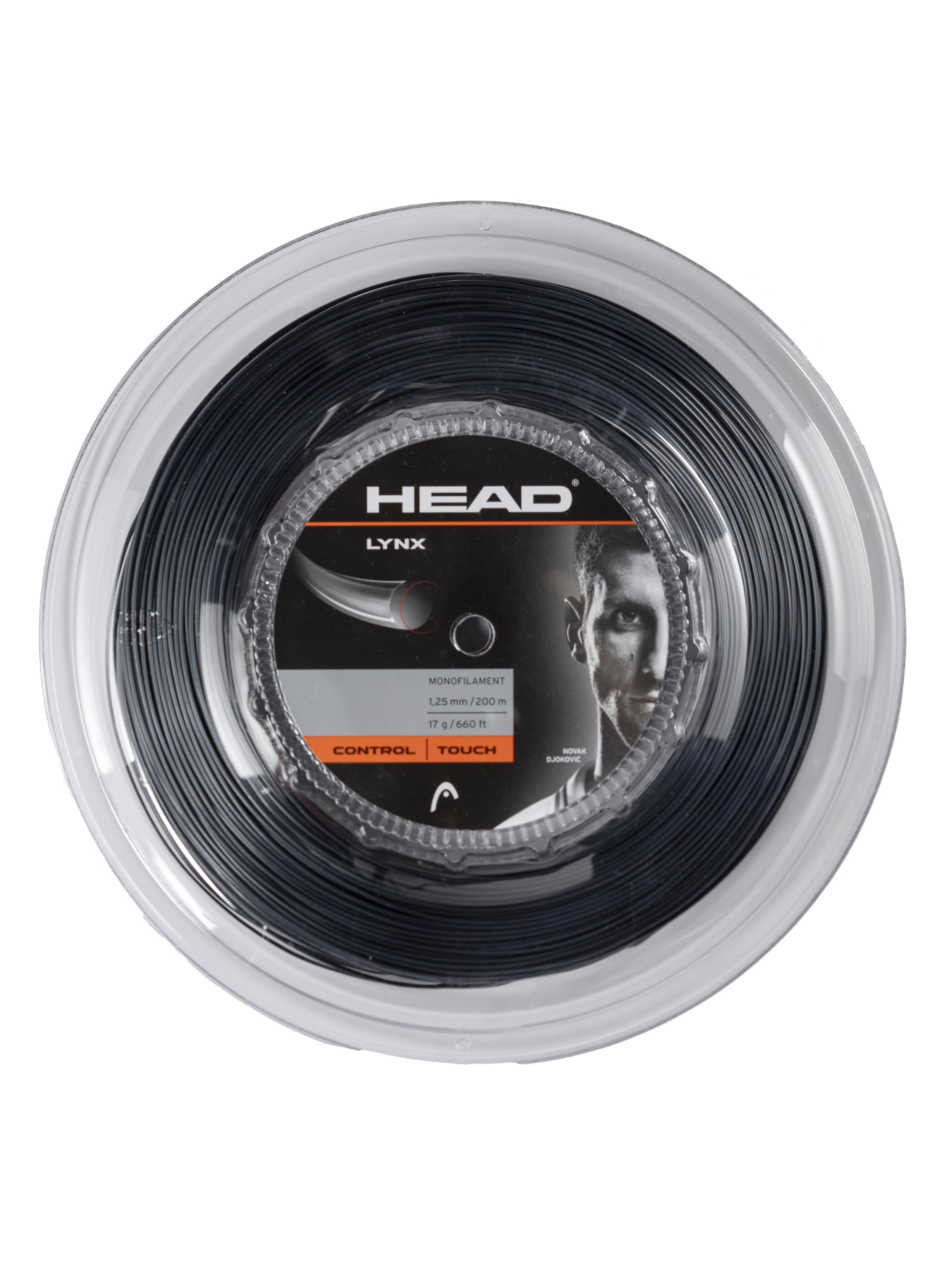 Head Bobine Lynx