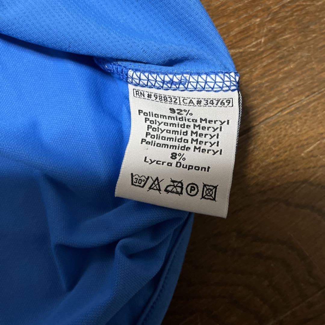 Amazon.co.jp: イタリア代表 トッティ ユニフォーム ワールド