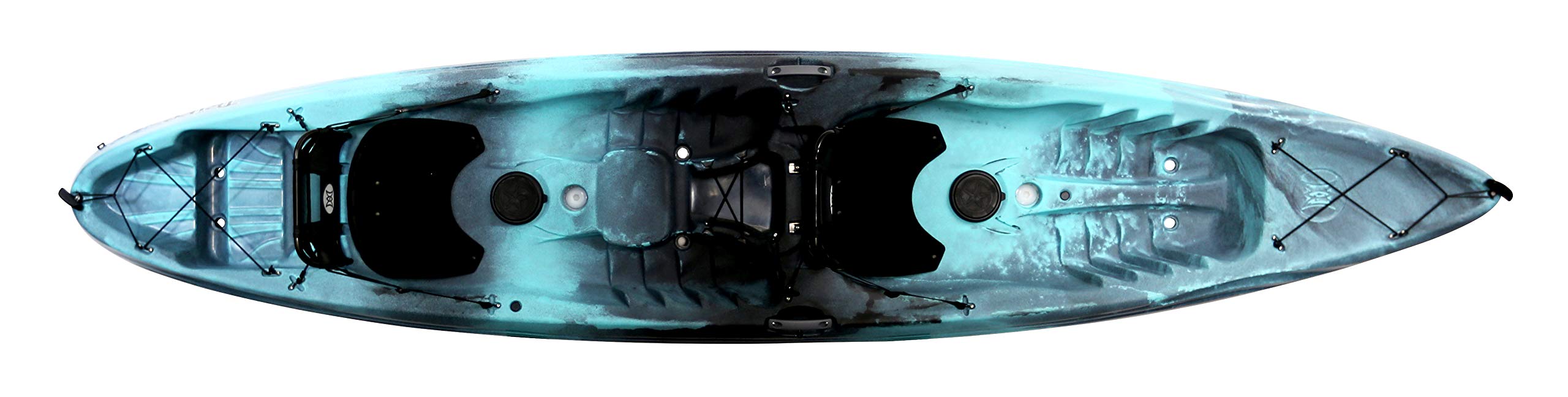 Perception Tribe Kayak