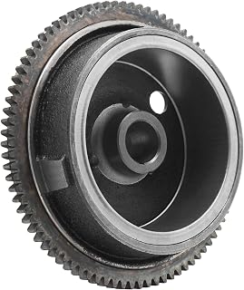 Magneto Stator Flywheel Rotor for Polaris Sportsman 400 Big Boss 400 1994-1997 Scrambler 400 Xplorer 400 Sport 400L Trail Blazer 400 1994-2003 Trail Blazer 250 Xpress 300 400 1996-1997