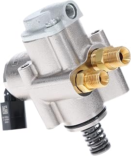 Hitachi HPP0003 Direct Injection High Pressure Fuel Pump