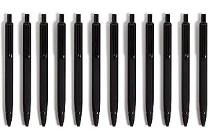 U Brands Pencils: Experience the Soft Touch of Excellence