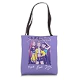 HUNTR/X Officially Licensed Tote Bag