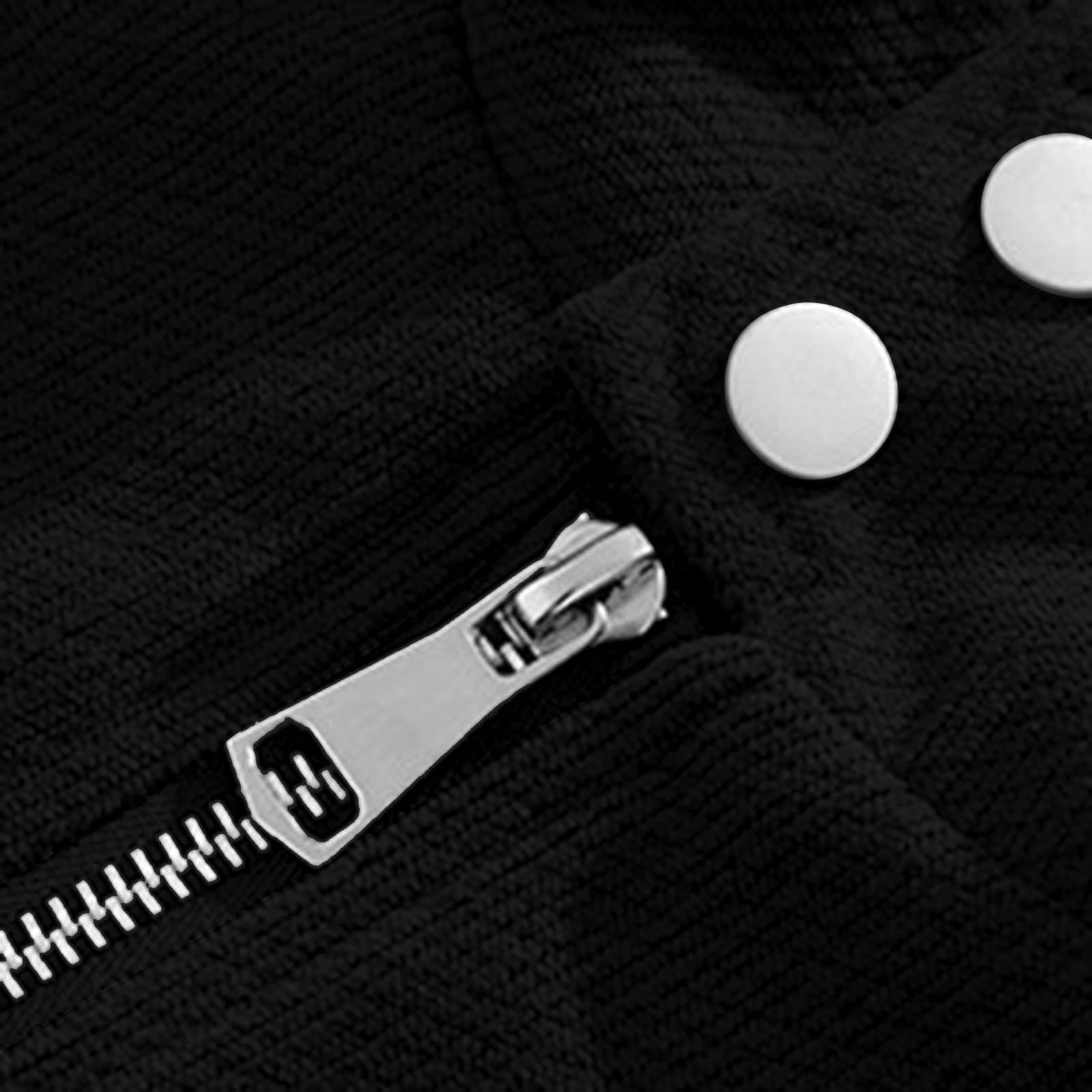 Giacca da uomo Trucker Cord, giacca in felpa leggera e sottile | Giacca a camicia con cerniera completa e tasche, camicia a coste, senza cappuccio, giacca sportiva, morbida e comoda giacca