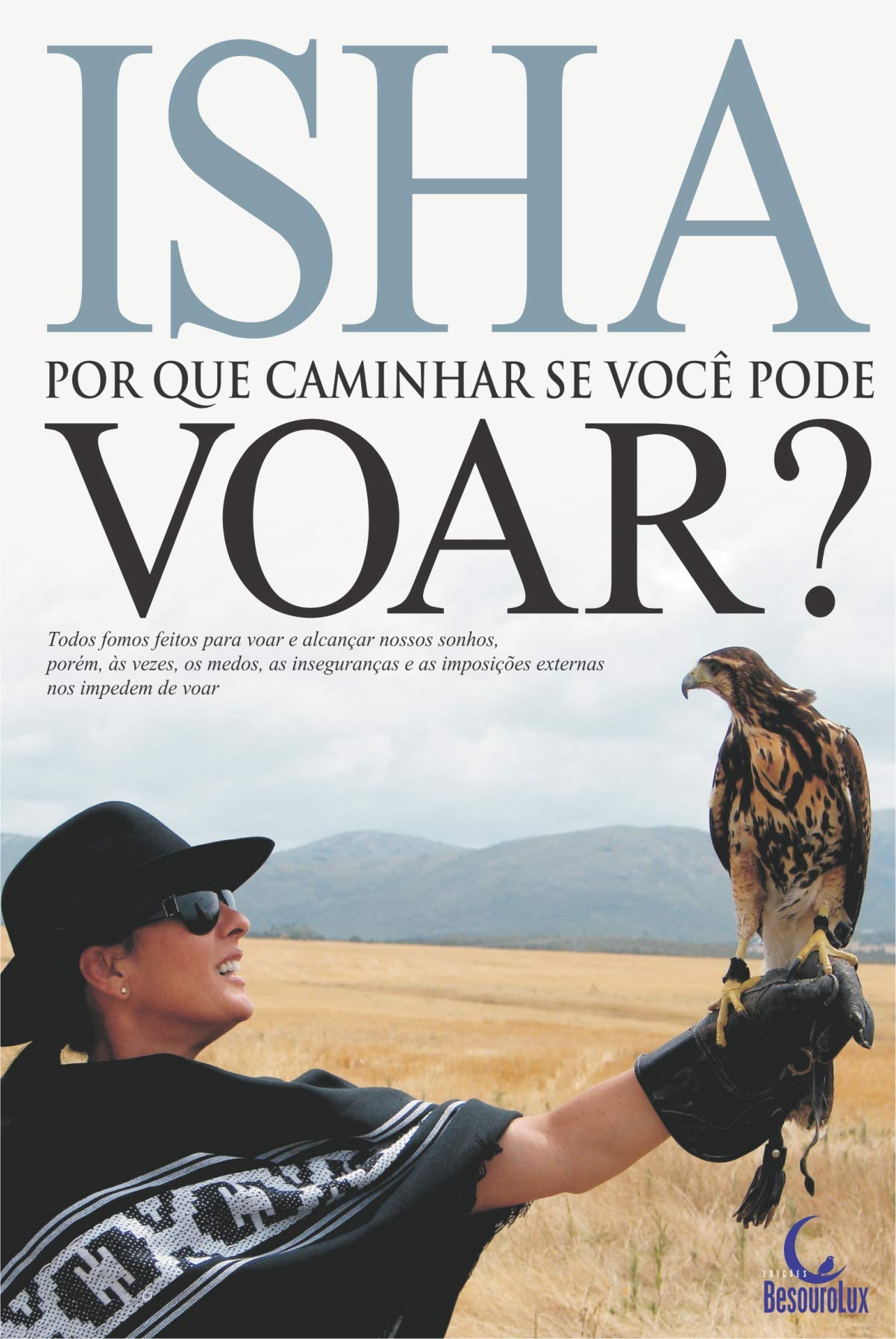 Por Que Caminhar Se Você Pode Voar?