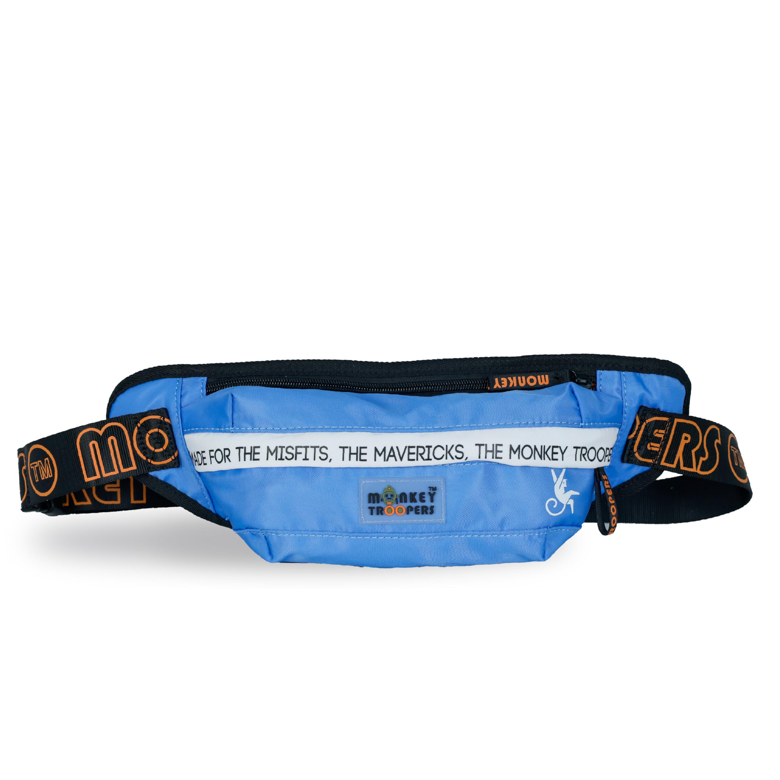 Slay Waist Bag, Crossbody, Mini Adventure Essential | Lightweight, Durable, and Effortlessly Cool Fanny Pack | Chest Bag for Men Women Boys and Girls, Travel, Hikking (Lavender)-image-37