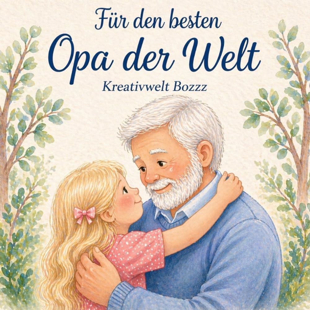 Für den besten Opa der Welt Ein liebevolles Erinnerungsbuch zum Ausfüllen: Zum Ausfüllen, Einkleben & Erinnern – Gemeinsame Momente für immer festhalten
