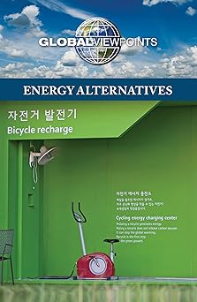 Energy Alteatives (Global Viewpoints)-Wow! eBook