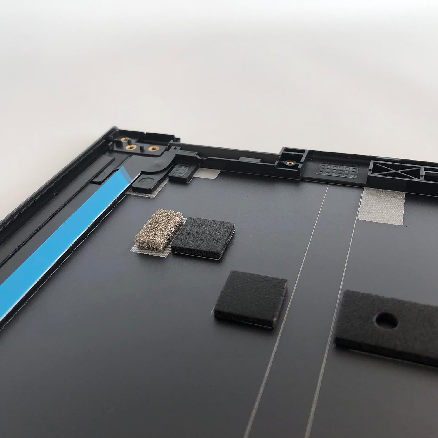 Replacement 14" Laptop LCD Cover Back Rear Top Lid for Lenovo Yoga 7 14ITL5 5CB1A08845 Grey