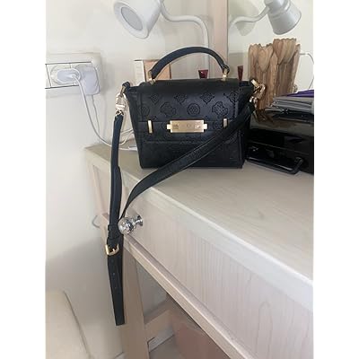 bea mini top handle flap