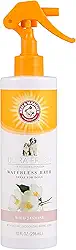 Spray Banho A Seco Para Cachorro Arm&hammer Ultra Fresh