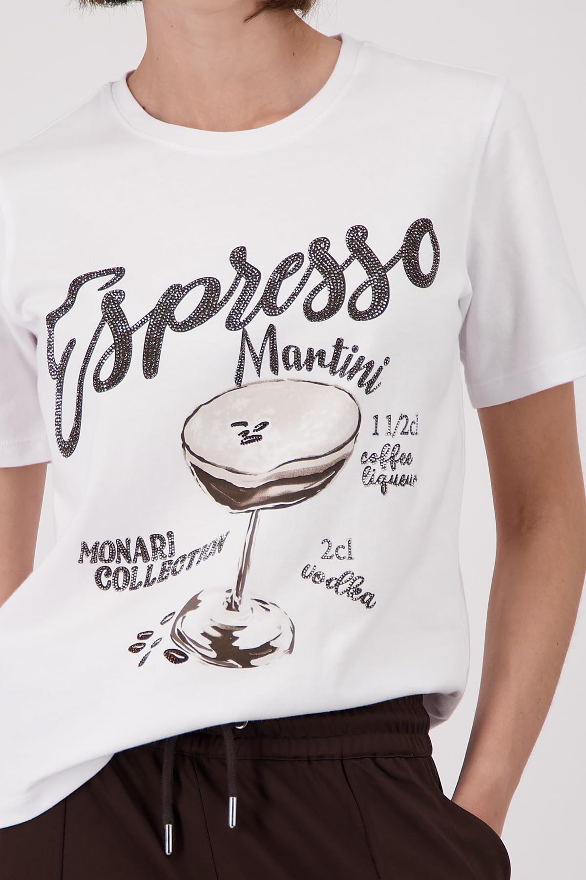 MONARI T-Shirt