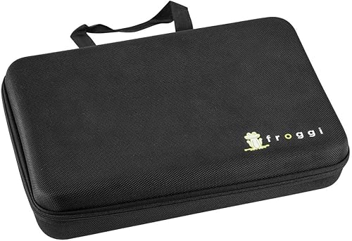 Miniatura 9 de froggi Deporte Extremo Cámara de acciónSet de accesorios para