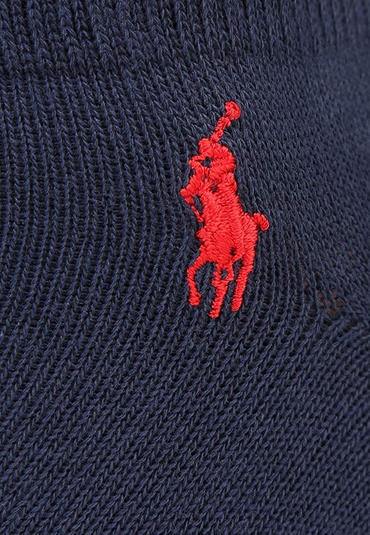 Classic No Show Sportsocken für Herren