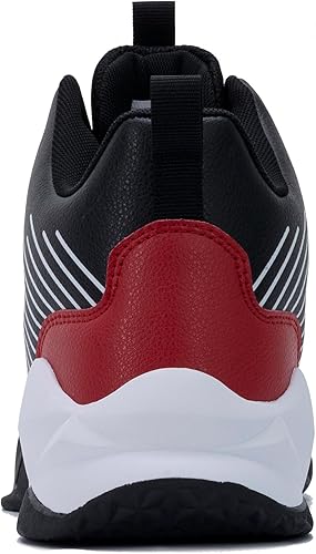 Miniatura 6 de RomenSi Tenis de baloncesto para hombre, atléticos, antideslizantes, deportivos, a la moda