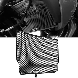 FOR GSX-S1000GT 散热器格栅防护装置 GSX-S1000 GT GSXS 1000 GT GSXS1000GT 2022 配件用