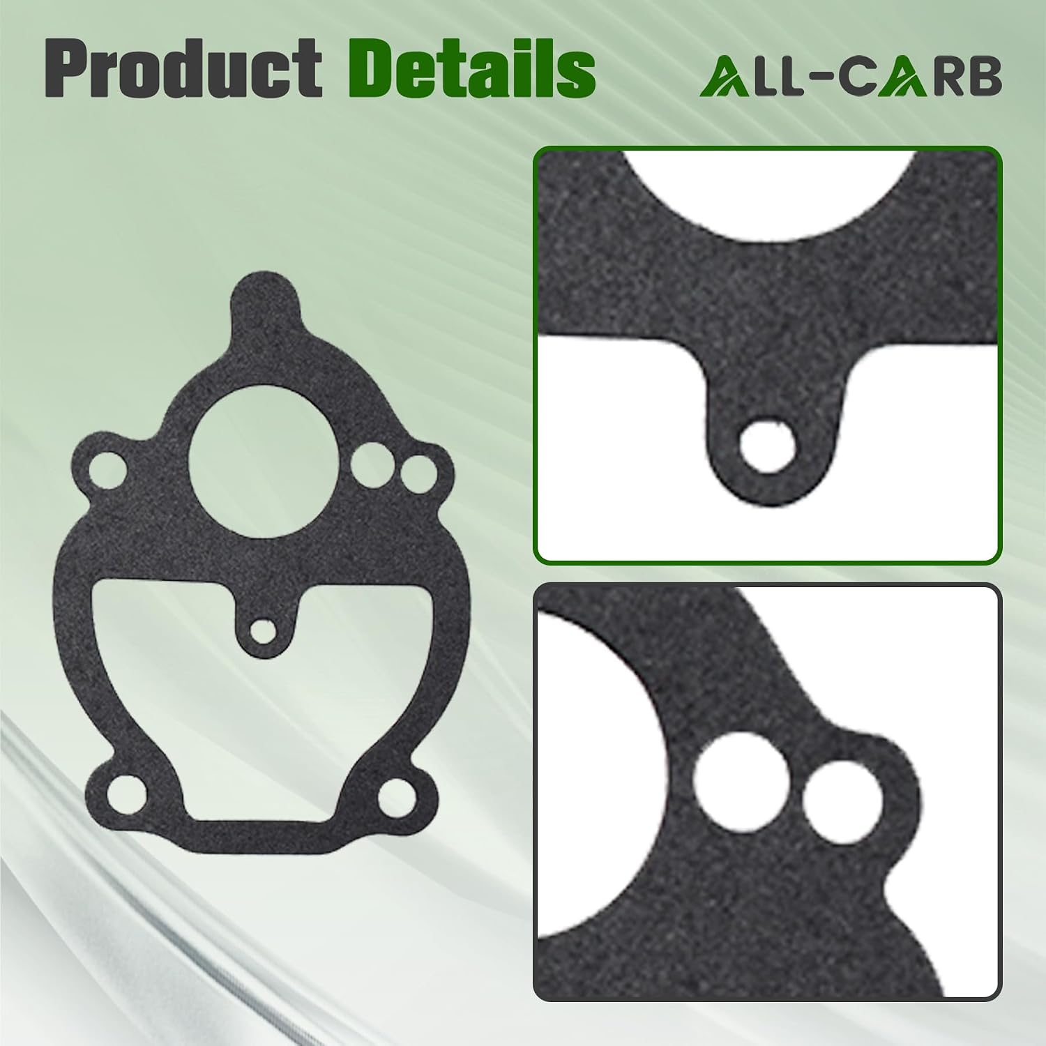 New Carburetor Carb Repair Kit Replacement for 61 161 67 68 IH Farmall Wisconsin Allis Replace # K2112 K2111 K2106