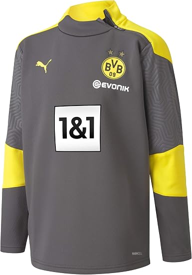 Borussia Dortmund Puma sudadera (17-18)