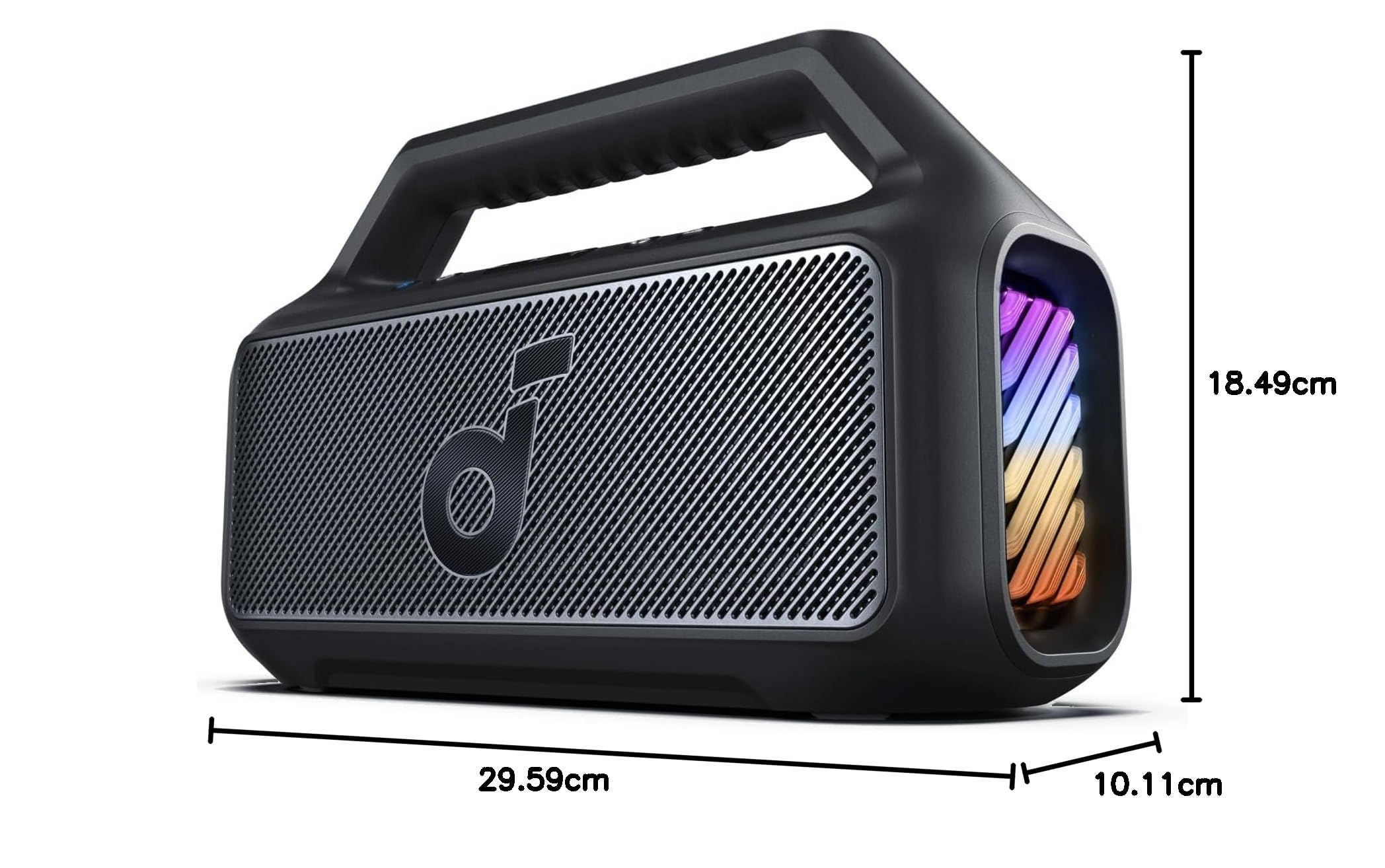 soundcore Boom 2 SE Enceinte Bluetooth
