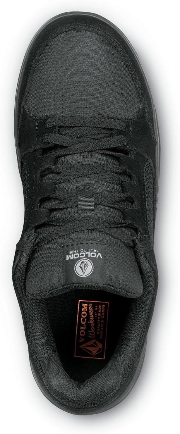 Men's Triple Evolve MaxTrax Composite Toe SRO Athletic - Image 5