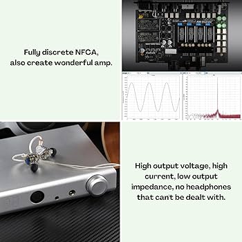 Amazon.co.jp: 新登場 TOPPING A90 Discrete 完全ディスクリート