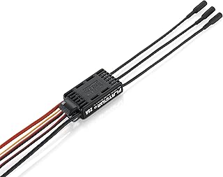 Hobbywing PLATINUM-25A-6S-V4