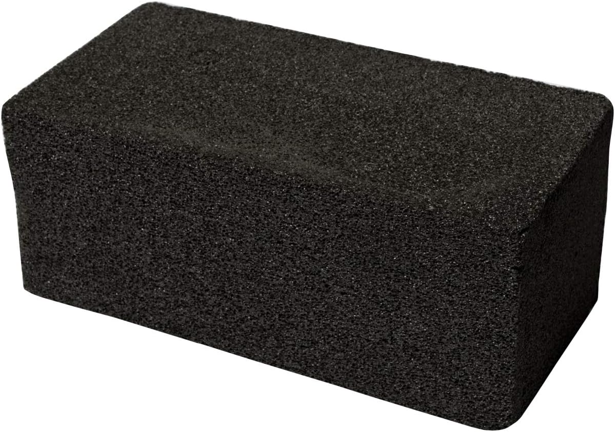 Grill Brick/Griddle Stone Amazon.co.uk Home & Kitchen