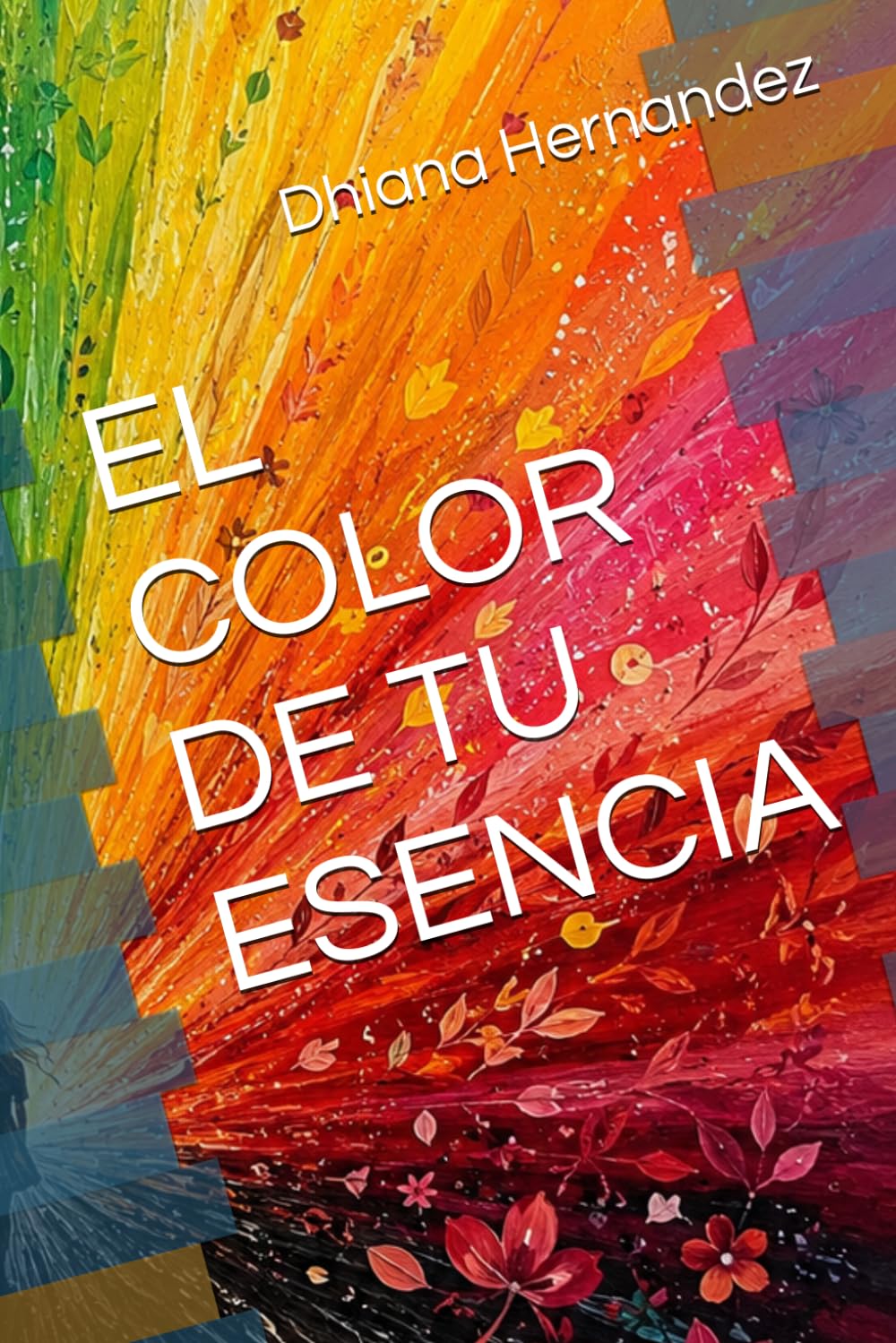 EL COLOR DE TU ESENCIA