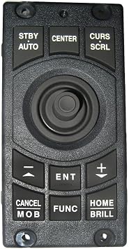 FURUNO Remote Control Unit NavNet TZT System / FUR-MCU002 / by Furuno