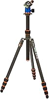 Vista 1 de 3 Legged Thing Punks Billy - Trípode ligero de uso general con multiherramienta... (Billy)