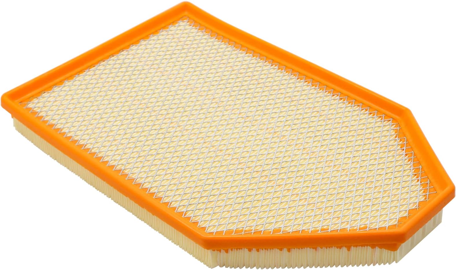 X4XZ Engine Air Filter for 2011-2020 Chrysler 300 Dodge Challenger Dodge Charger 4861746AA 4861746AB
