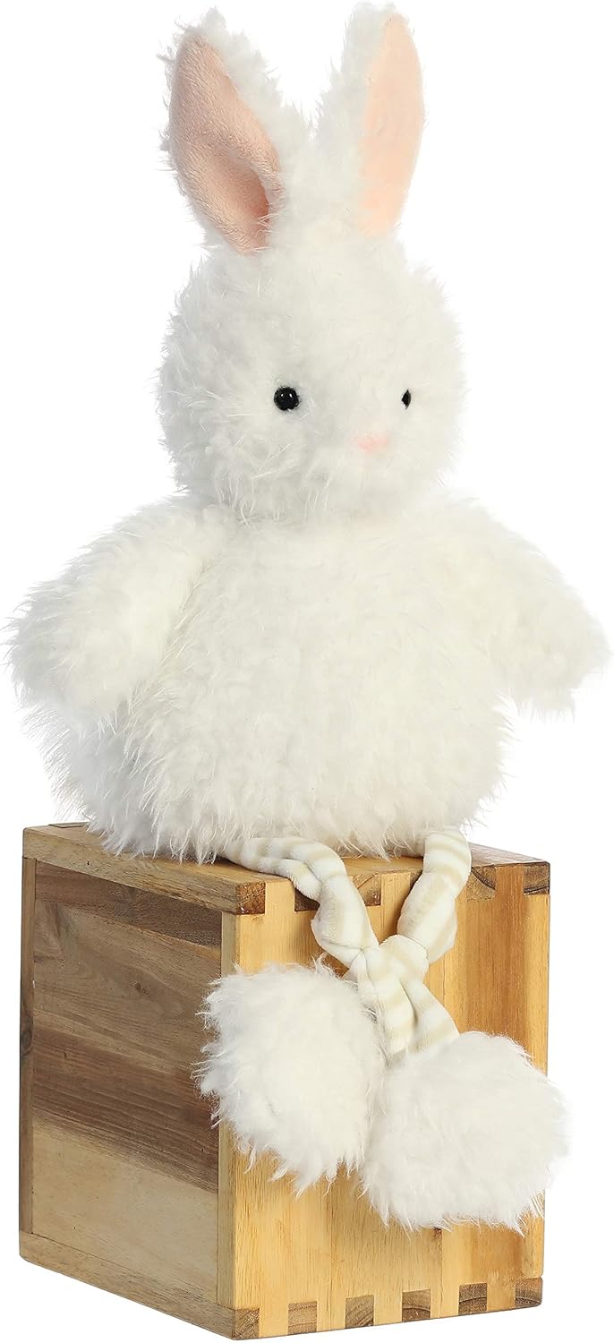 Aurora - Knottingham Friends - 16" Bailey Bunny