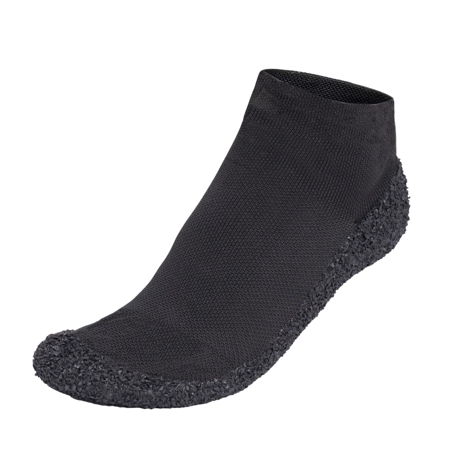 DIRTS Barefoot Socks Shoes for Men, Lightweight, Slip-On, Anti-Skid, for Running, Gym, Hiking, Boxing, Lifting