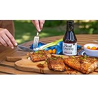 Vista 27 de Salsa barbacoa