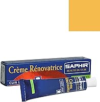 Vista 17 de Saphir Beaute du Cuir Beaute du Cuir Crema Renovadora 0.8 fl oz