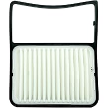 G-PARTS/Wako Auto Parts Sales WAP Air Filter Reference Car Model BB Rush Genuine Product Number 17801-B1010 ``Model Number LA-4551