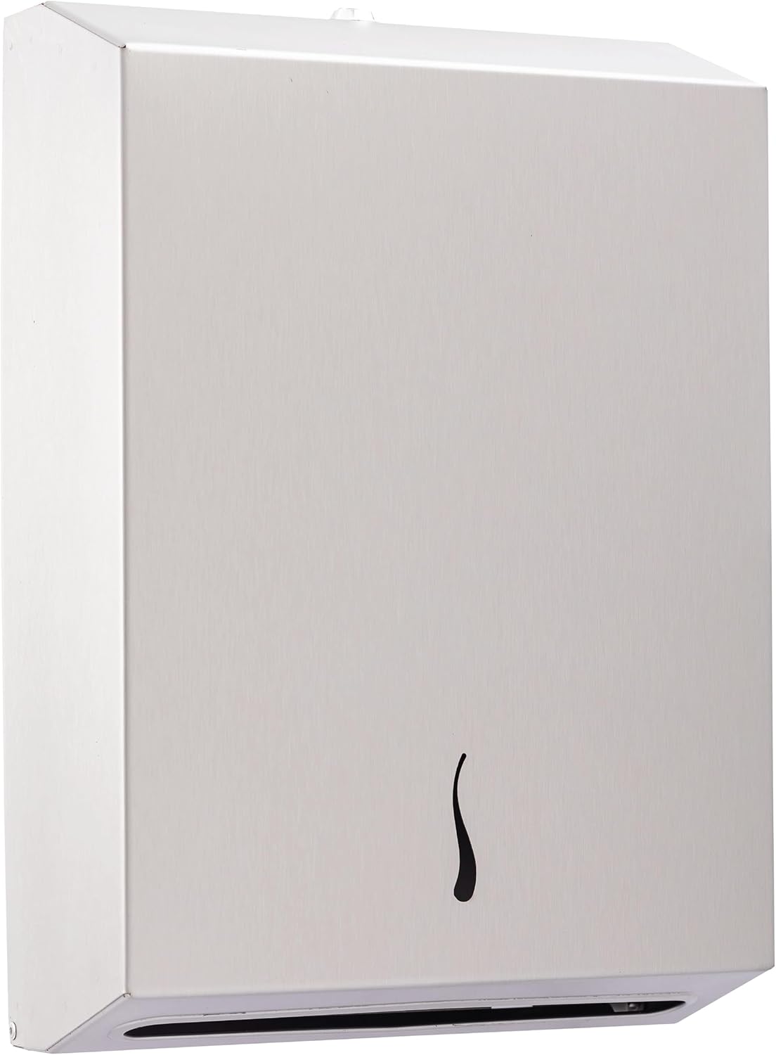 Amazon.com: Vellora Paper Towel Dispenser - 304 Grade Stainless Steel ...