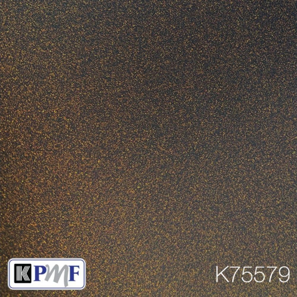 KPMF Car Wrap Roll K75400 Matte Burnished Bronze | K75579 | (5ft x 60ft (300 Sq/ft)) | Automotive Vinyl Wrap for Cars - Car Interior Wrap & Exterior | w/Free Instawraps Pro Glove