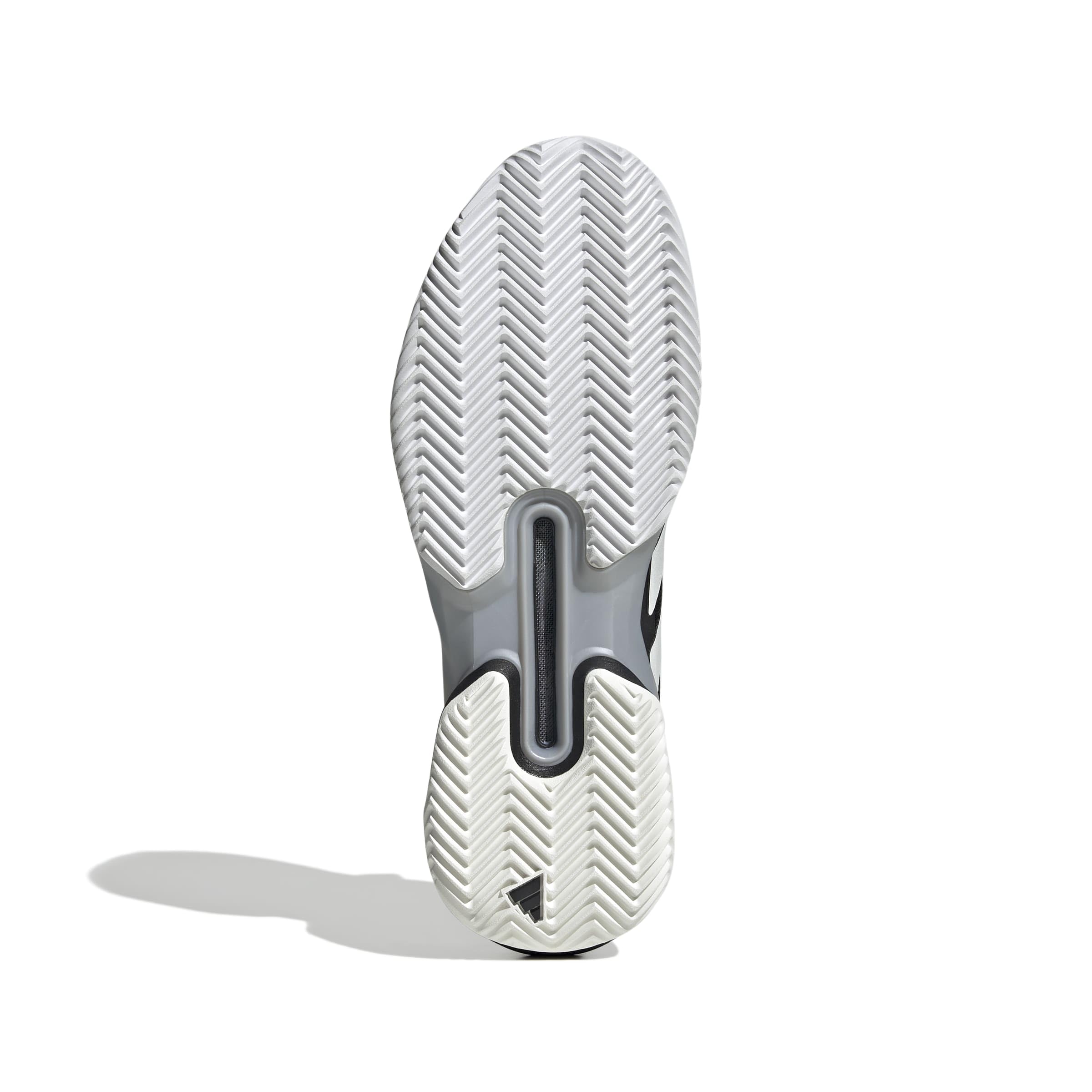 adidas Herren Adizero Ubersonic 5 Clay Tennis Shoes