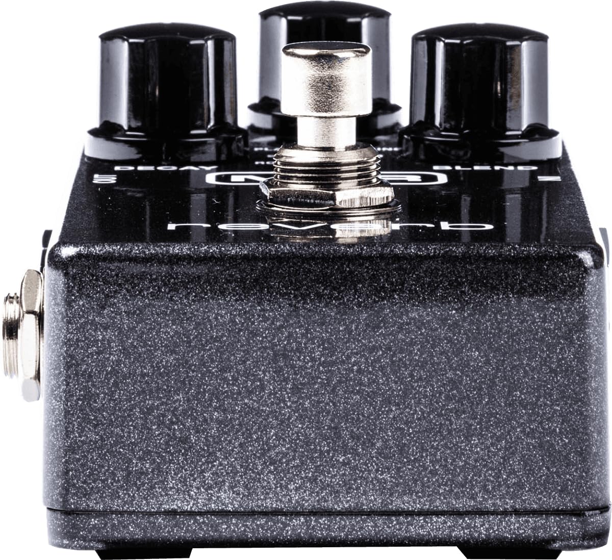 MXR pédale Reverb