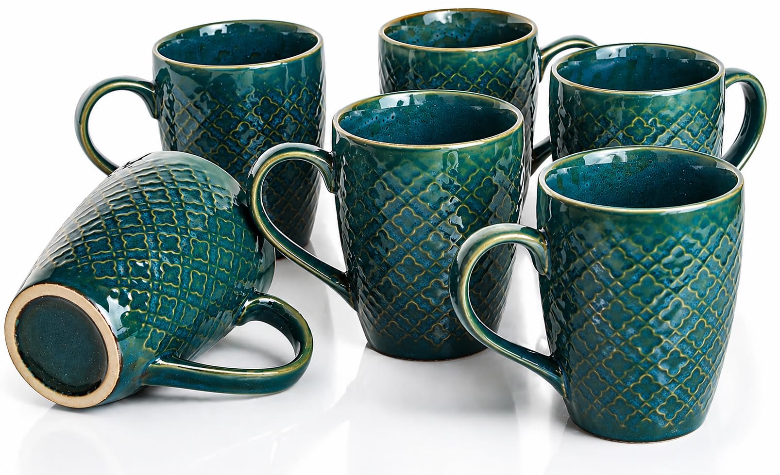 Tasse à lait Rtiv pour vos petits-déjeuners gourmands en famille