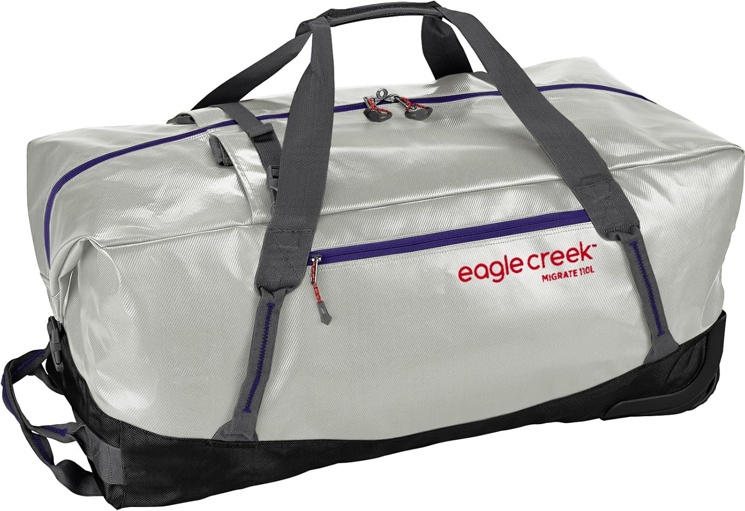 Eagle Creek Migrate Wheeled Duffel 110L Travel Bag