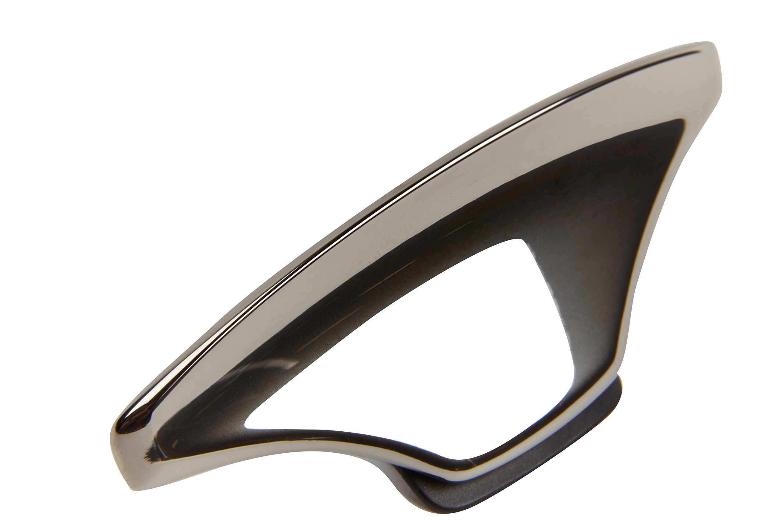 ACDelco GM Genuine Parts 23133991 Chrome Automatic Transmission Manual Shift Auxiliary Position Switch