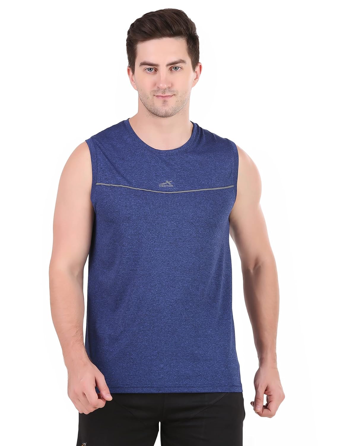 Vector X OMT-250 Men’s Sleeveless Tank Tops Vector X OMT-250 Men’s Sleeveless Tank Tops