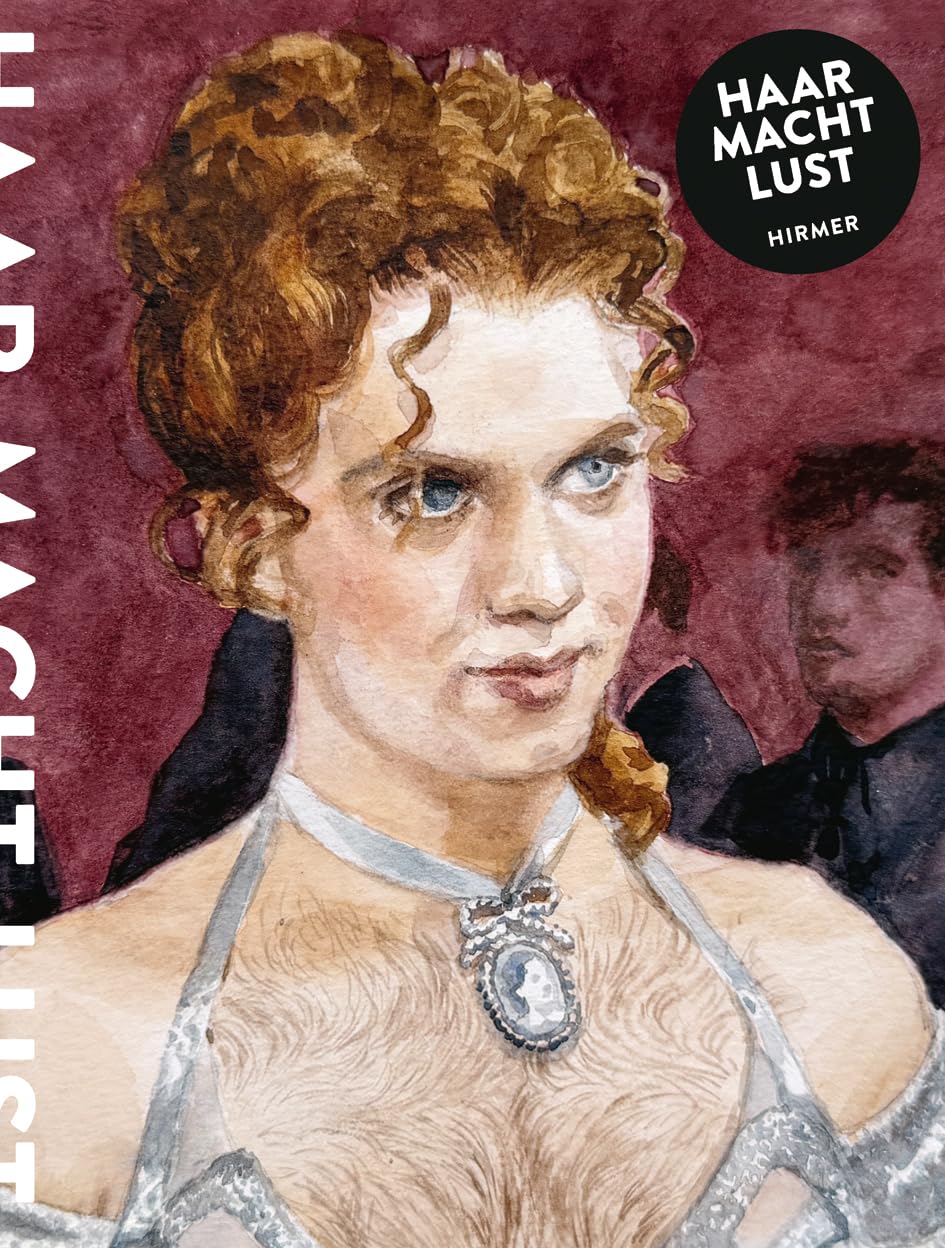 Haar - Macht - Lust