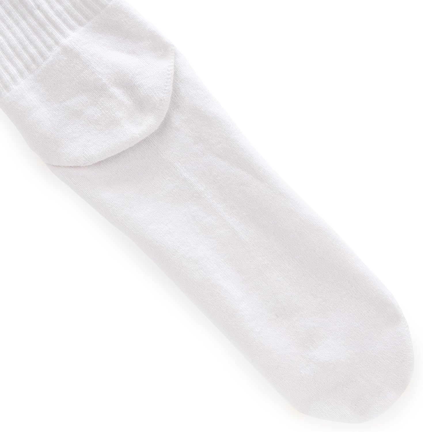 BOSS Mens 3-Pack Bold Logo Solid Cotton Socks