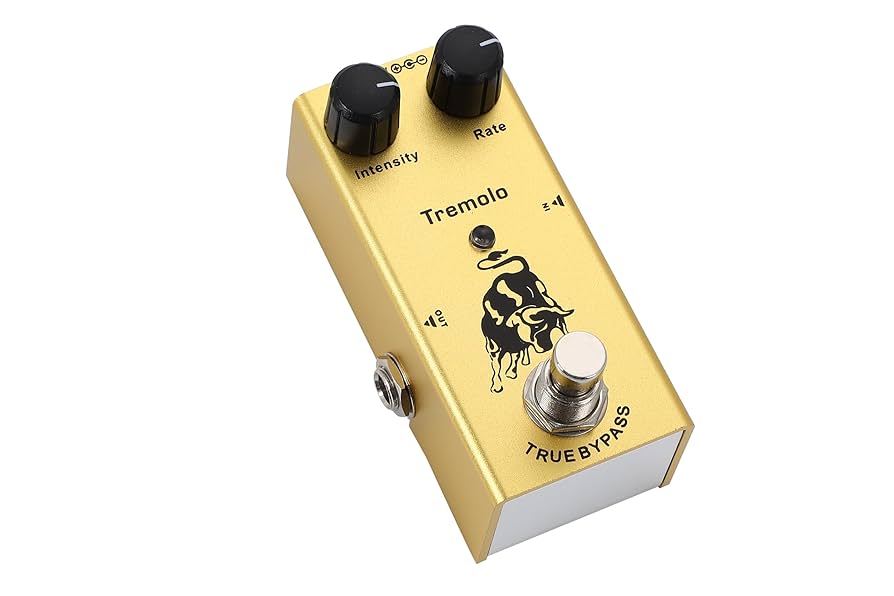 エフェクター　トレモロ　フレットウェア「 Vintage Tremolo」英国製 エフェクター トレモロ フレットウェア「 Vintage Tremolo」英国製