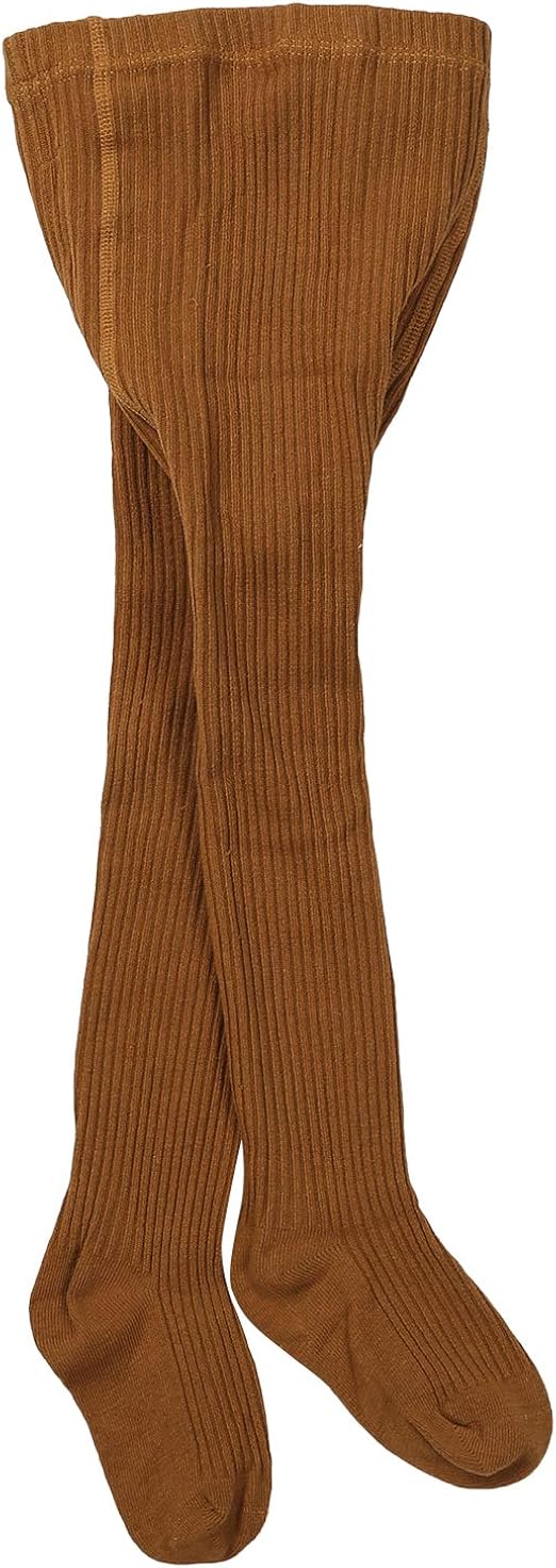 Baby Strumpfhose Mit Herz & Schleife - Spanischer Stil Für Mädchen