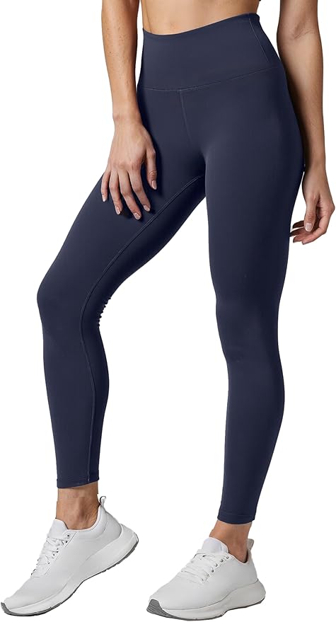 Zobha Womens Easy Charley High Rise Legging
